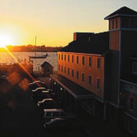 Bristol Harbor Inn Luaran gambar