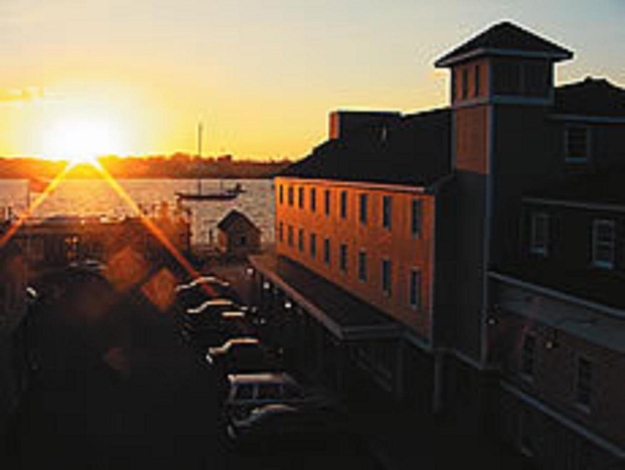 Bristol Harbor Inn Luaran gambar